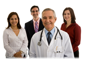 Group Medical Insurance